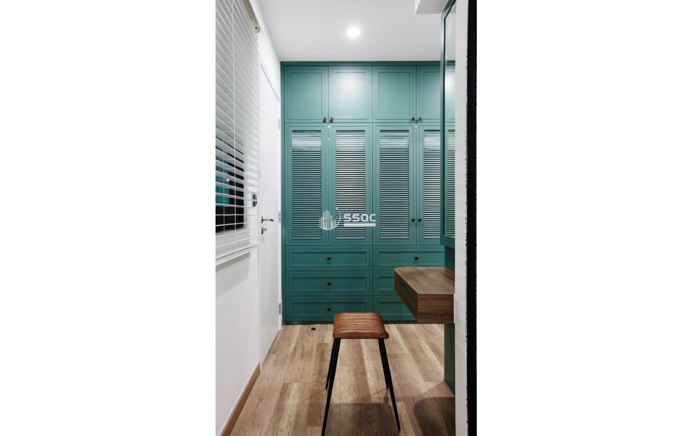 CHO THUÊ FELIZ EN VISTA | DUPLEX 2PN | 103M² | 35 TRIỆU/THÁNG | FULL NỘI THẤT
